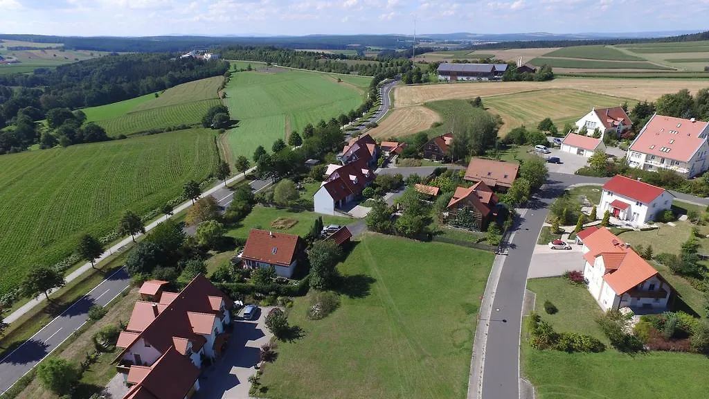 Ferienwohnung Familie Fellner Neualbenreuth 0*,  Germany