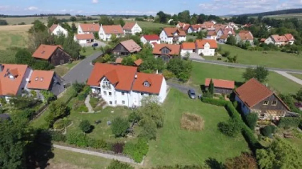 Ferienwohnung Familie Fellner Neualbenreuth 0*,  Germany