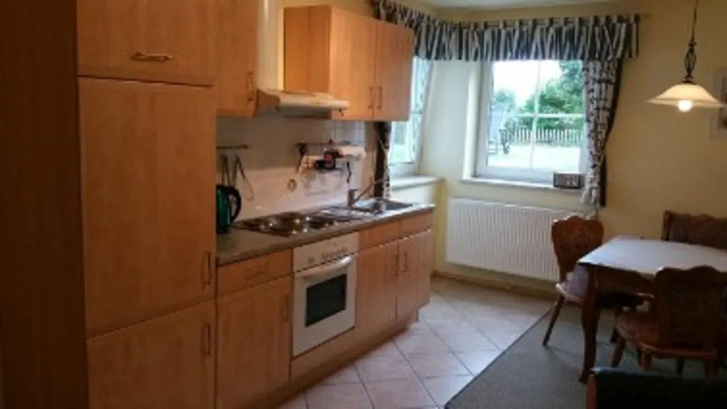Ferienwohnung Familie Fellner Neualbenreuth Apartment