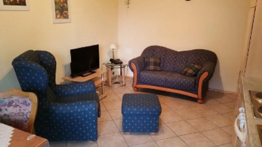 Apartment Ferienwohnung Familie Fellner Neualbenreuth