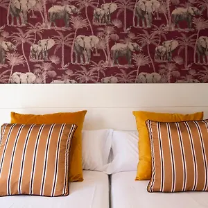 visit hotel
