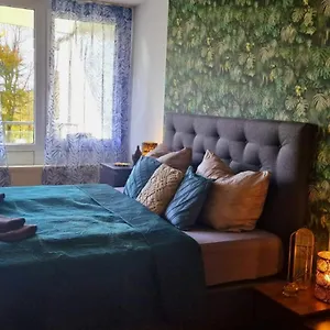  Apartment Wald Im Predigtstuhl