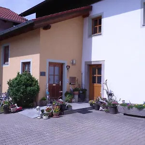  Apartment Gillingerhof